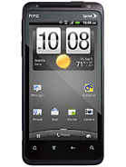 Best available price of HTC EVO Design 4G in Mali