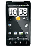 Best available price of HTC Evo 4G in Mali