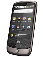 Best available price of HTC Google Nexus One in Mali