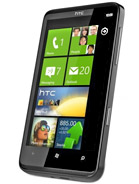 Best available price of HTC HD7 in Mali
