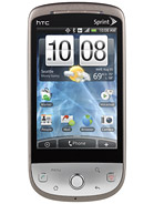 Best available price of HTC Hero CDMA in Mali