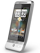 Best available price of HTC Hero in Mali