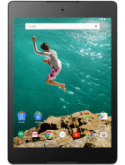 Best available price of HTC Nexus 9 in Mali