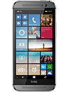 Best available price of HTC One M8 for Windows CDMA in Mali