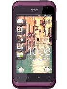 Best available price of HTC Rhyme in Mali