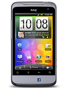 Best available price of HTC Salsa in Mali