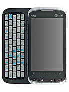 Best available price of HTC Tilt2 in Mali