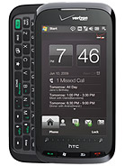 Best available price of HTC Touch Pro2 CDMA in Mali