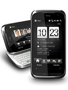 Best available price of HTC Touch Pro2 in Mali