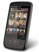 Best available price of HTC Touch2 in Mali