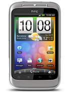 Best available price of HTC Wildfire S in Mali