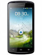 Best available price of Huawei Ascend G500 in Mali