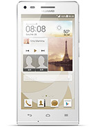 Best available price of Huawei Ascend G6 in Mali