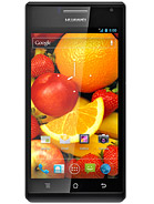 Best available price of Huawei Ascend P1 XL U9200E in Mali