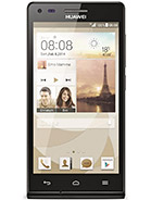 Best available price of Huawei Ascend P7 mini in Mali