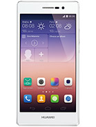 Best available price of Huawei Ascend P7 in Mali