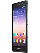 Best available price of Huawei Ascend P7 Sapphire Edition in Mali