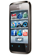 Best available price of Huawei Ascend Y200 in Mali