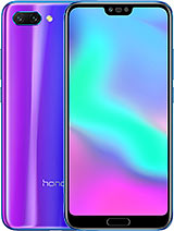 Best available price of Honor 10 in Mali