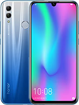 Best available price of Honor 10 Lite in Mali