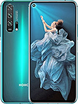 Best available price of Honor 20 Pro in Mali