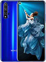 Best available price of Honor 20 in Mali