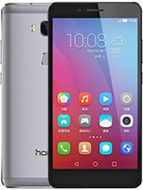 Best available price of Honor 5X in Mali