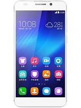 Best available price of Honor 6 in Mali
