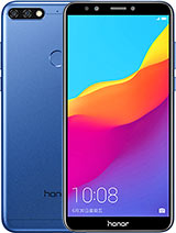 Best available price of Honor 7C in Mali