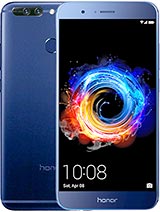 Best available price of Honor 8 Pro in Mali