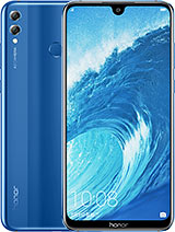 Best available price of Honor 8X Max in Mali