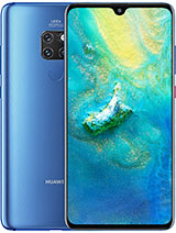Best available price of Huawei Mate 20 in Mali