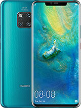 Best available price of Huawei Mate 20 Pro in Mali