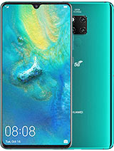 Best available price of Huawei Mate 20 X 5G in Mali