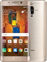 Best available price of Huawei Mate 9 Pro in Mali
