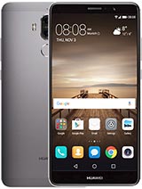 Best available price of Huawei Mate 9 in Mali