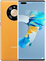 Best available price of Huawei Mate 40 Pro in Mali