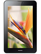 Best available price of Huawei MediaPad 7 Vogue in Mali