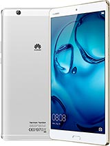 Best available price of Huawei MediaPad M3 8-4 in Mali