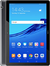 Best available price of Huawei MediaPad T5 in Mali
