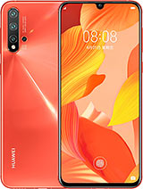 Best available price of Huawei nova 5 Pro in Mali