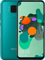 Best available price of Huawei nova 5i Pro in Mali