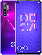 Best available price of Huawei nova 5T in Mali