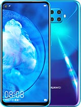 Best available price of Huawei nova 5z in Mali