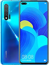 Best available price of Huawei nova 6 5G in Mali
