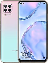 Best available price of Huawei nova 6 SE in Mali