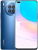Best available price of Huawei nova 8i in Mali