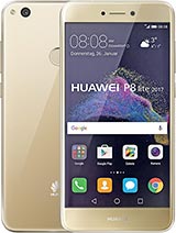 Best available price of Huawei P8 Lite 2017 in Mali
