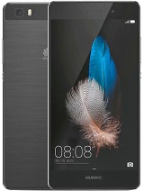 Best available price of Huawei P8lite in Mali