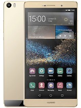 Best available price of Huawei P8max in Mali